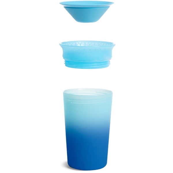 Munckin Color Changing Sippy Cup (Kuva 5 tuotteesta 6)