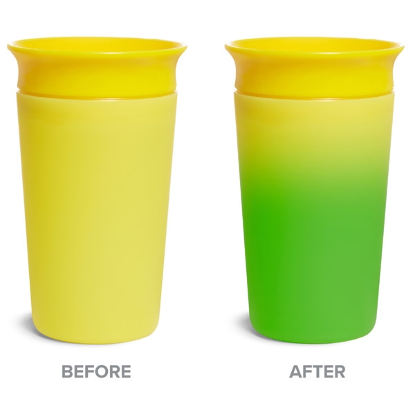 Munckin Color Changing Sippy Cup (Kuva 3 tuotteesta 6)