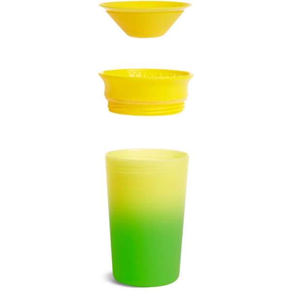 Munckin Color Changing Sippy Cup (Kuva 5 tuotteesta 6)