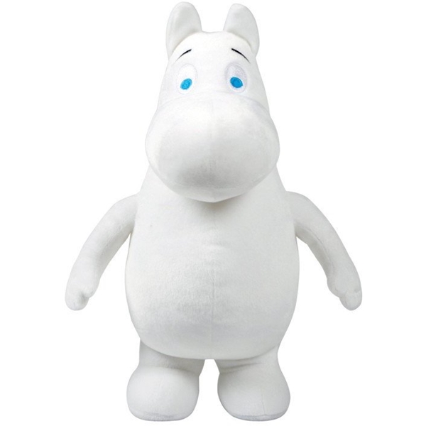 Muumipeikko Pehmolelu 25 cm (Kuva 1 tuotteesta 2)
