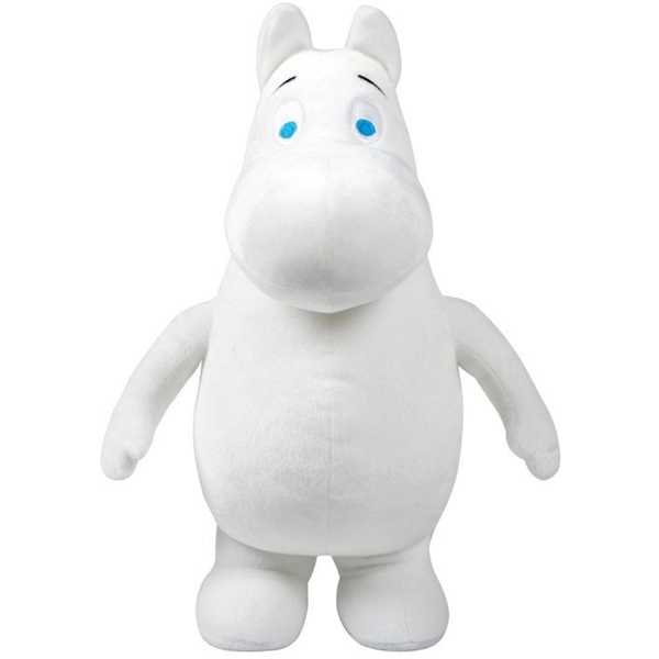 Muumipeikko Pehmolelu 25 cm, Mumin