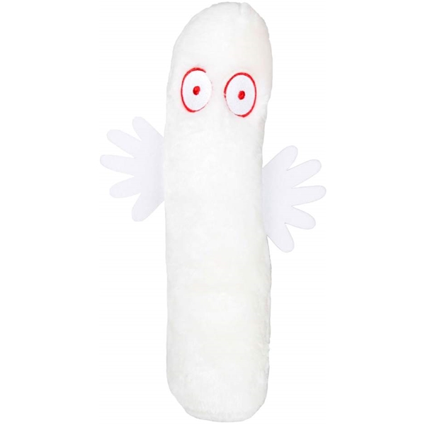 Pehmolelu Hattivatti 30 cm, Mumin