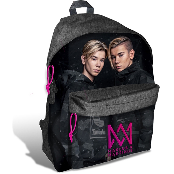 Marcus & Martinus StarDust Reppu