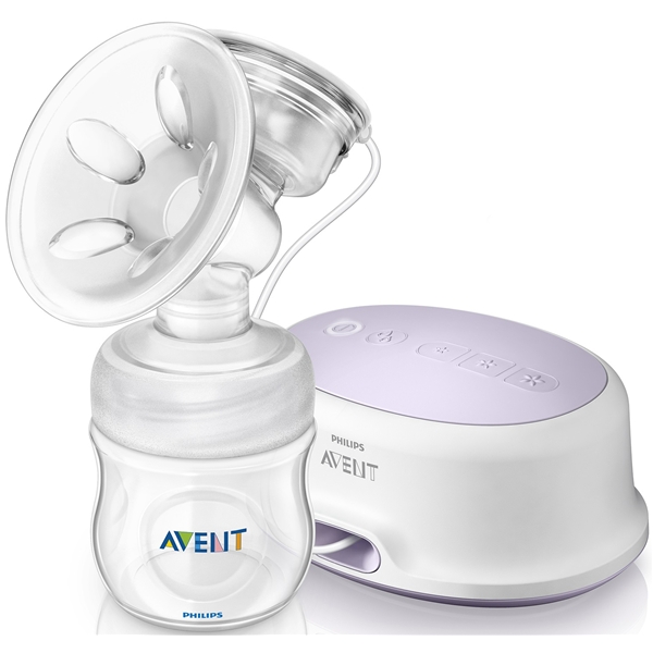 Philips Avent Rintapumppu Sähköinen Natural