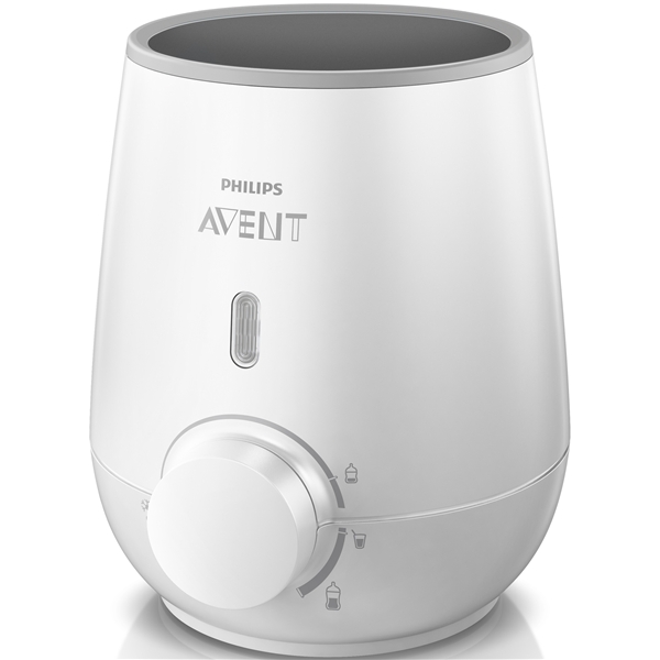 Philips Avent Pullonlämmitin SCF355 Global