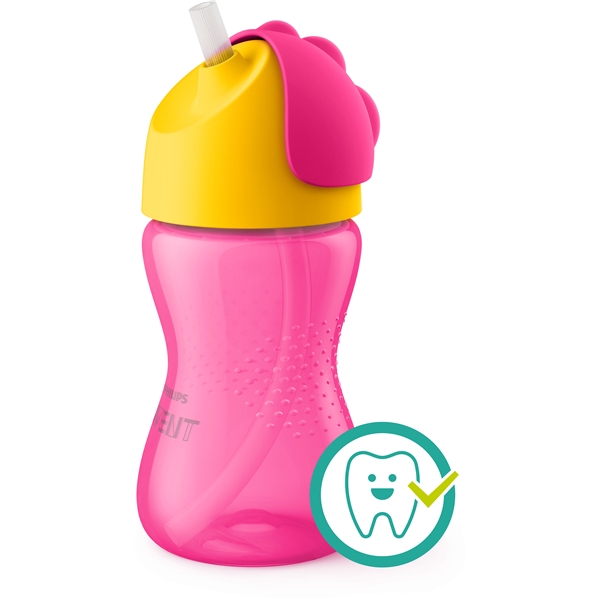 Philips Avent Pillimuki 300 ml Vaaleanpunainen