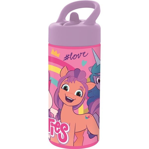 My Little Pony Vesipullo 410 ml