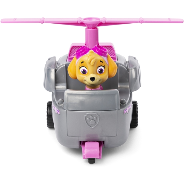 Paw Patrol Skye ja Avaruusalus (Kuva 3 tuotteesta 3)