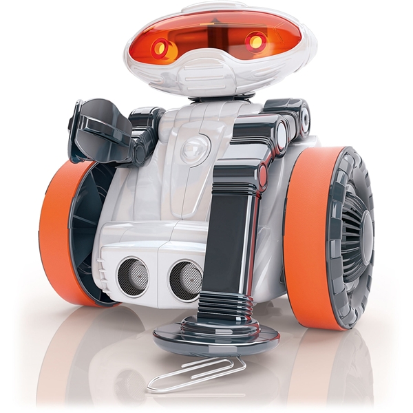 Mio Robot 2.0 (Kuva 1 tuotteesta 2)