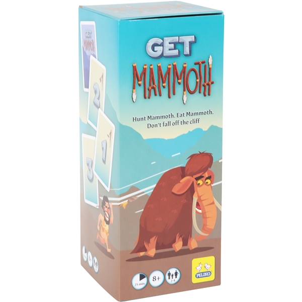 Get Mammoth (Kuva 1 tuotteesta 5)