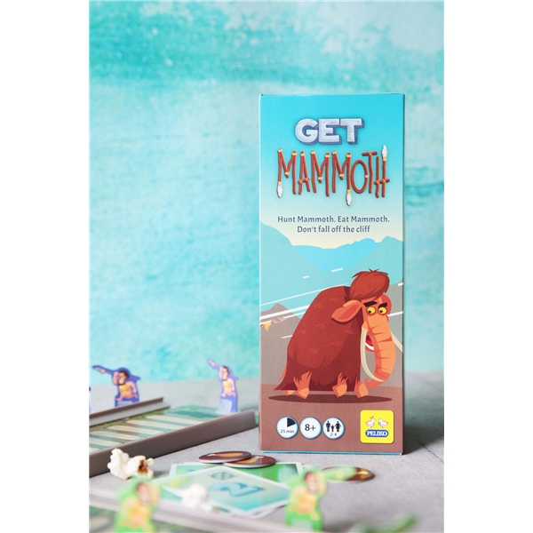 Get Mammoth (Kuva 3 tuotteesta 5)
