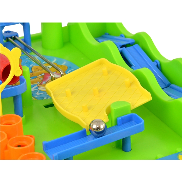 The Screwball Scramble Game (Kuva 3 tuotteesta 7)