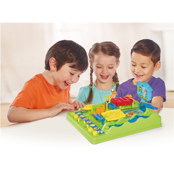 The Screwball Scramble Game (Kuva 7 tuotteesta 7)