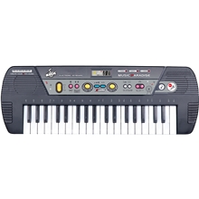 Music Keyboard 37 Tangentein