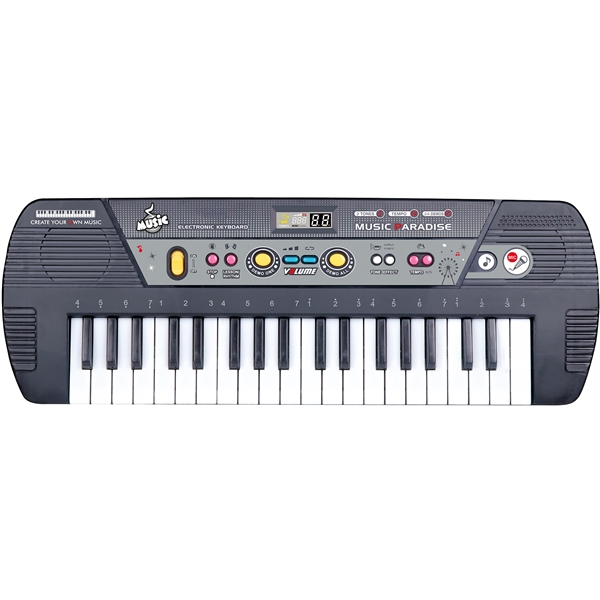 Music Keyboard 37 Tangentein (Kuva 1 tuotteesta 2)