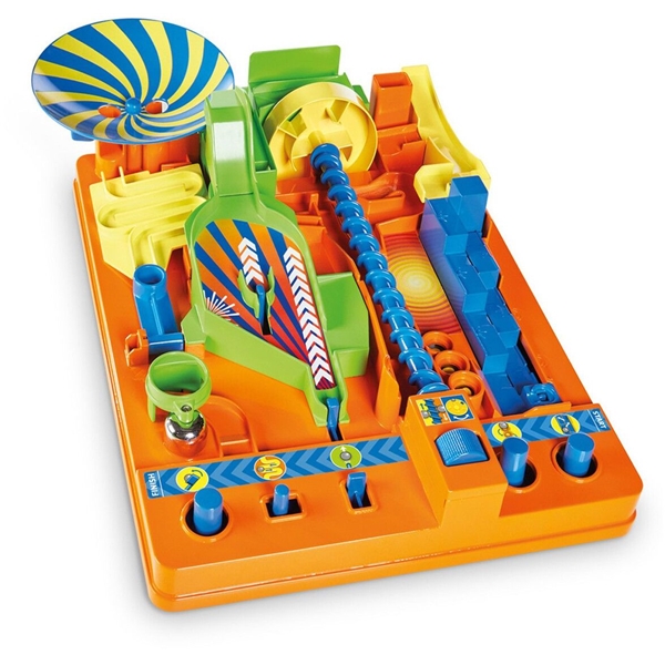 Tomy Screwball Scramble Level 2 (Kuva 1 tuotteesta 9)