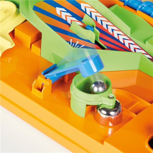 Tomy Screwball Scramble Level 2 (Kuva 5 tuotteesta 9)