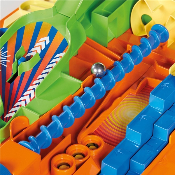 Tomy Screwball Scramble Level 2 (Kuva 6 tuotteesta 9)