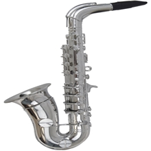 Music Saksofoni