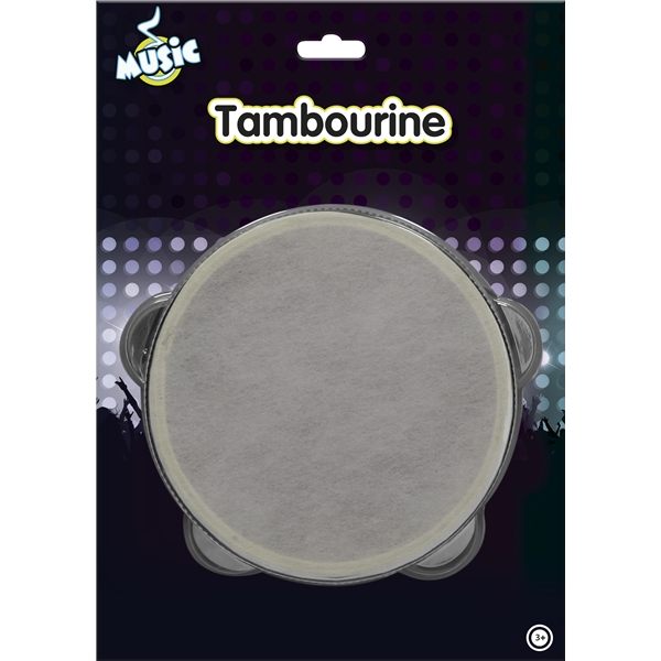 Music Tamburiini (Kuva 4 tuotteesta 4)