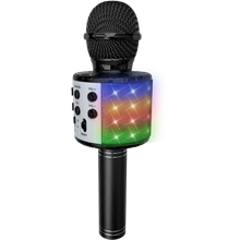 Music Karaoke Mikrofoni