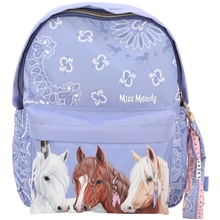 Miss Melody Reppu BANDANA, pieni