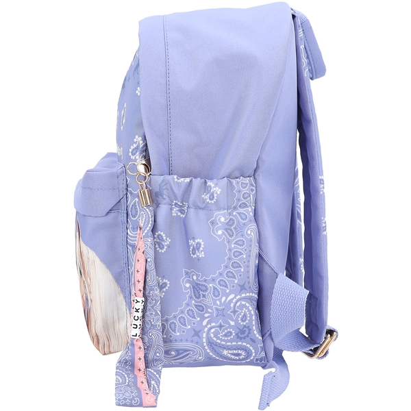 Miss Melody Reppu BANDANA, pieni (Kuva 3 tuotteesta 4)