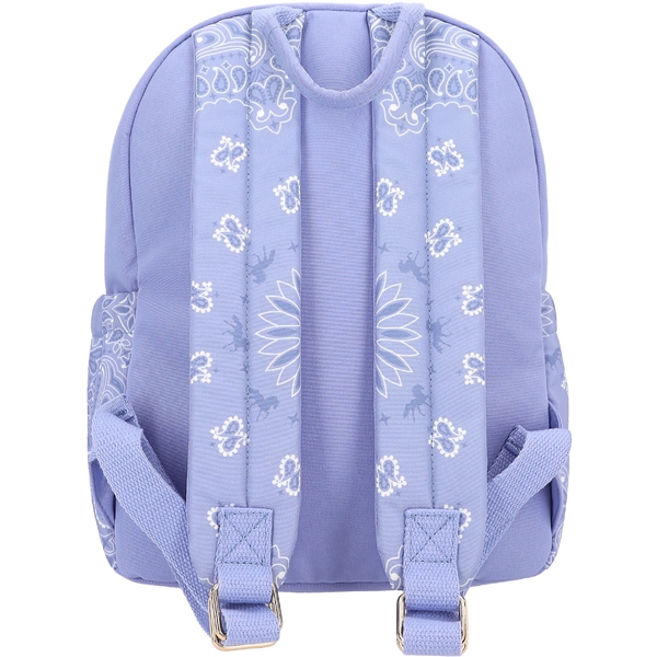 Miss Melody Reppu BANDANA, pieni (Kuva 4 tuotteesta 4)