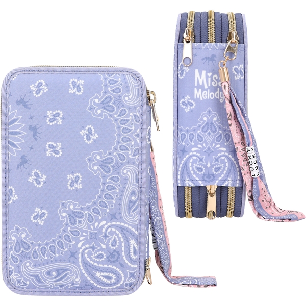 Miss Melody penaali BANDANA (Kuva 3 tuotteesta 7)