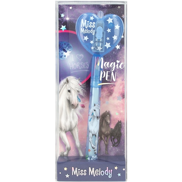 Miss Melody Taikakynä (Kuva 1 tuotteesta 2)