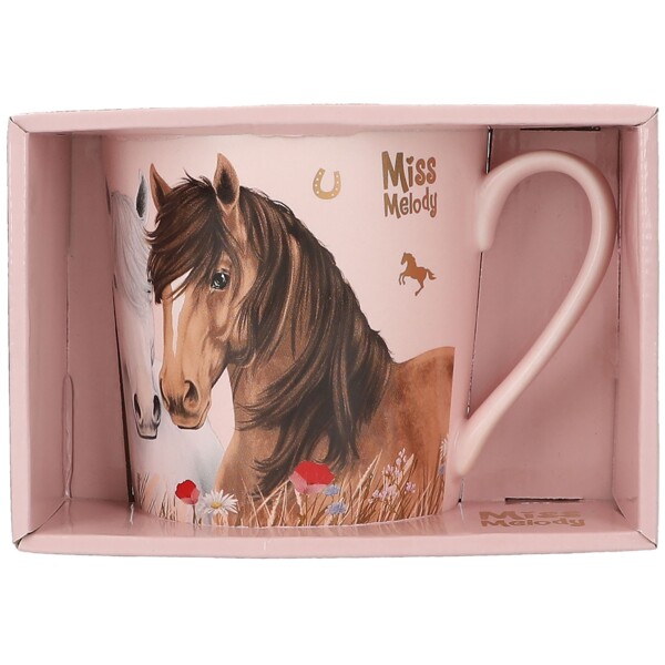 Miss Melody Muki DUSTY ROSE (Kuva 3 tuotteesta 3)