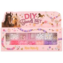Miss Melody DIY Helmipakkaus