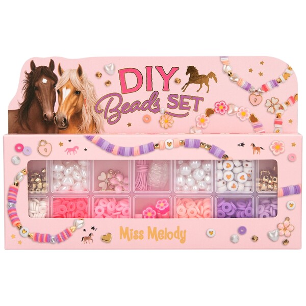Miss Melody DIY Helmipakkaus (Kuva 1 tuotteesta 4)