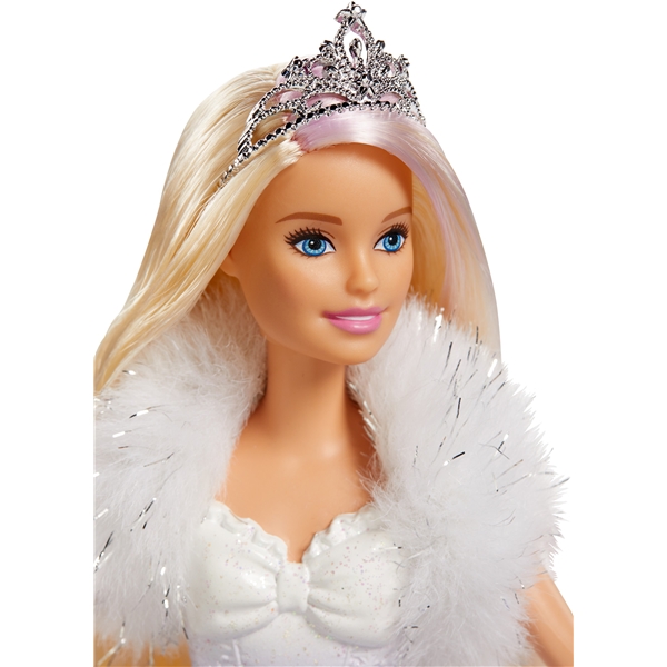 Barbie Feature Princess (Kuva 3 tuotteesta 4)