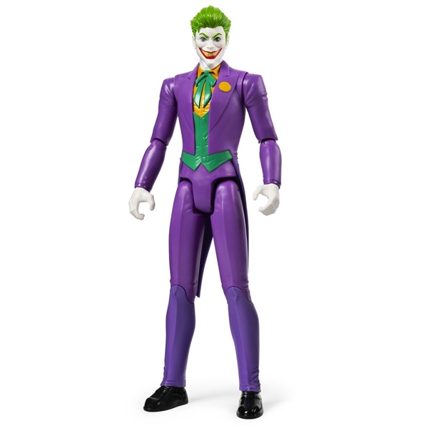 Batman Joker 30 cm (Kuva 2 tuotteesta 2)