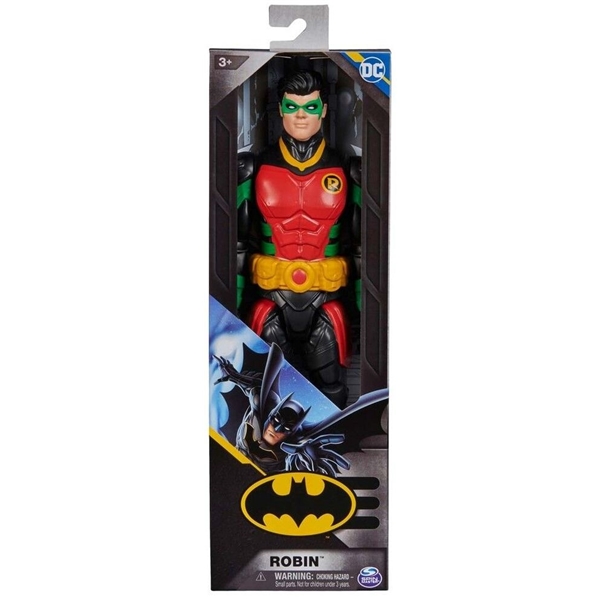 Batman Robin 30 cm (Kuva 1 tuotteesta 3)