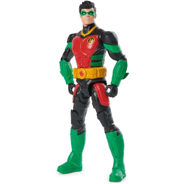 Batman Robin 30 cm (Kuva 2 tuotteesta 3)