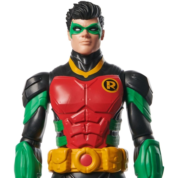 Batman Robin 30 cm (Kuva 3 tuotteesta 3)