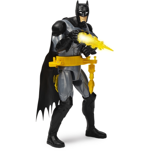 Batman Deluxe 30 cm (Kuva 2 tuotteesta 3)