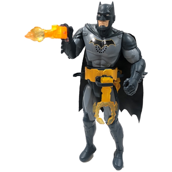 Batman Deluxe 30 cm (Kuva 3 tuotteesta 3)