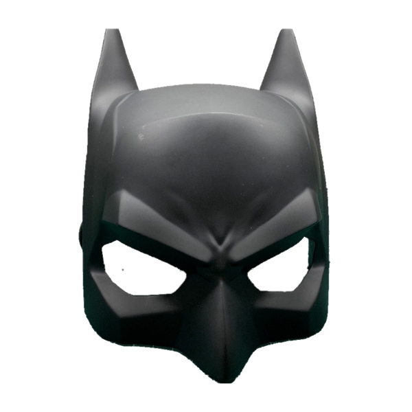 Batman Mask (Kuva 1 tuotteesta 3)