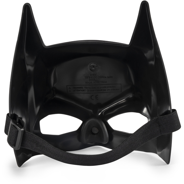 Batman Mask (Kuva 3 tuotteesta 3)