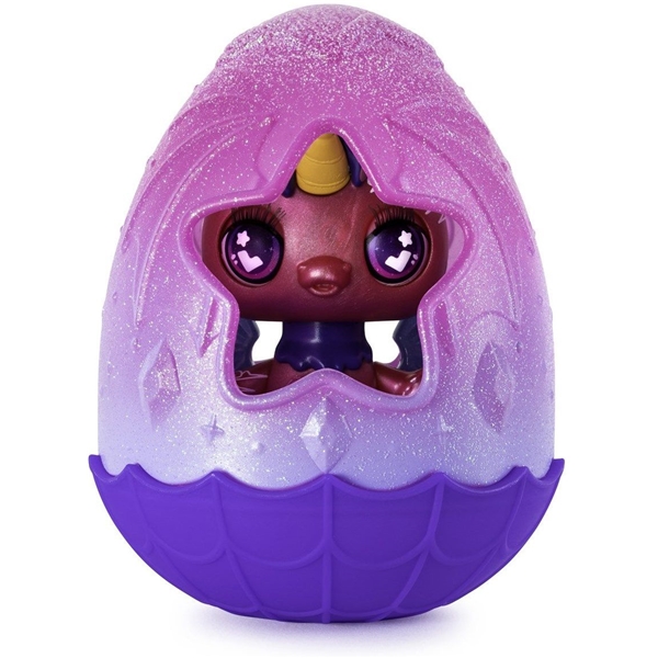 Hatchimals Glow Up (Kuva 2 tuotteesta 5)