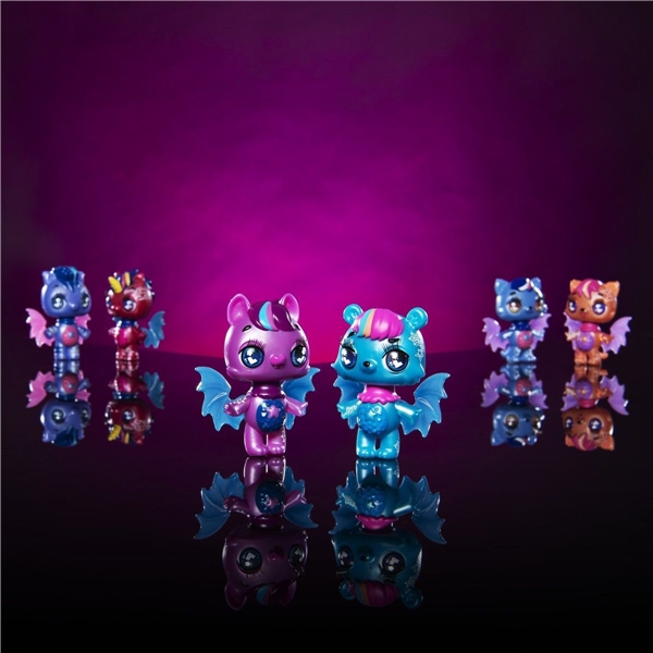 Hatchimals Glow Up (Kuva 4 tuotteesta 5)