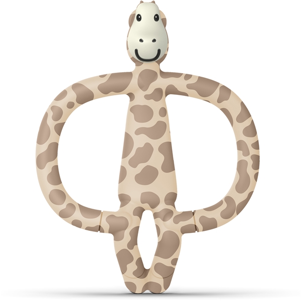 Matchstick Monkey Teething Giraff (Kuva 1 tuotteesta 3)
