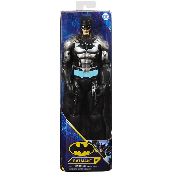 Batman Rebirth Blue 30 cm (Kuva 2 tuotteesta 2)