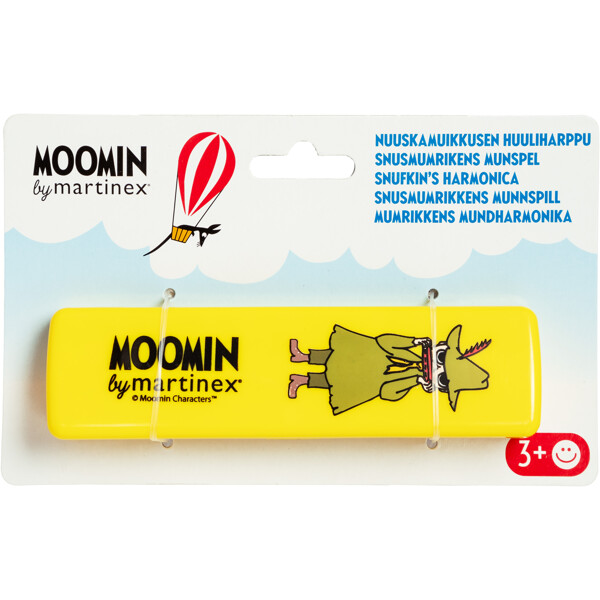 Muumi Huuliharppu (Kuva 1 tuotteesta 2)