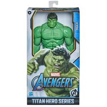 Avengers Titan Hero Series Hulk