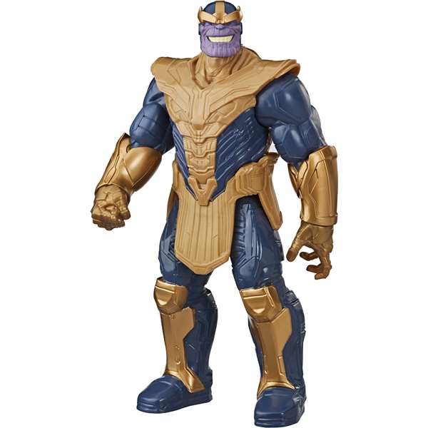 Avengers Titan Hero Series Thanos (Kuva 2 tuotteesta 2)