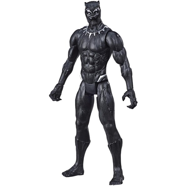 Avengers Titan Hero Black Panther (Kuva 2 tuotteesta 2)